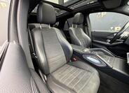 Mercedes-Benz GLE 14