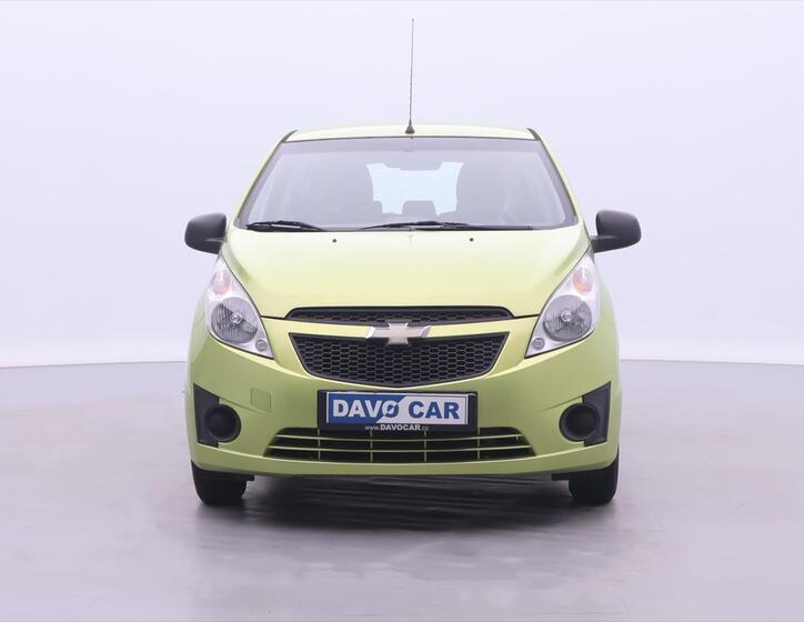 Chevrolet Spark 2