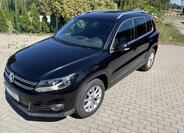 Volkswagen Tiguan 27