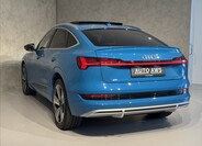 Audi e-tron 9