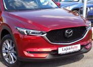 Mazda CX-5 7