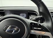 Hyundai Tucson 10