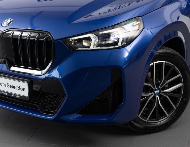 BMW X1 7