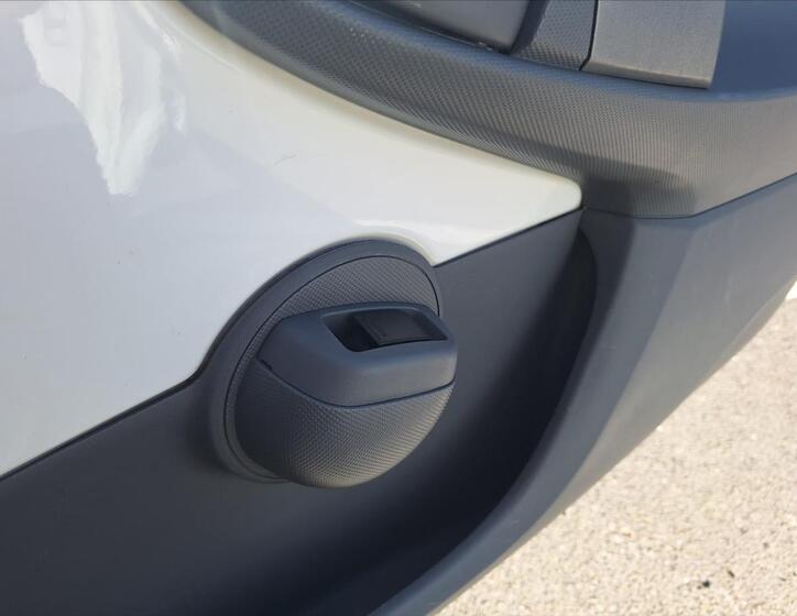 Toyota Aygo 9