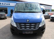 Renault Master 2