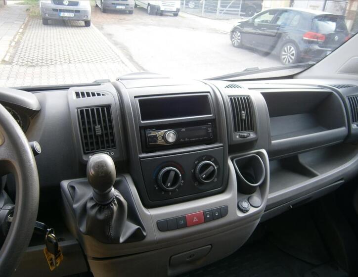 Fiat Ducato 8