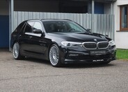 Alpina D5 1