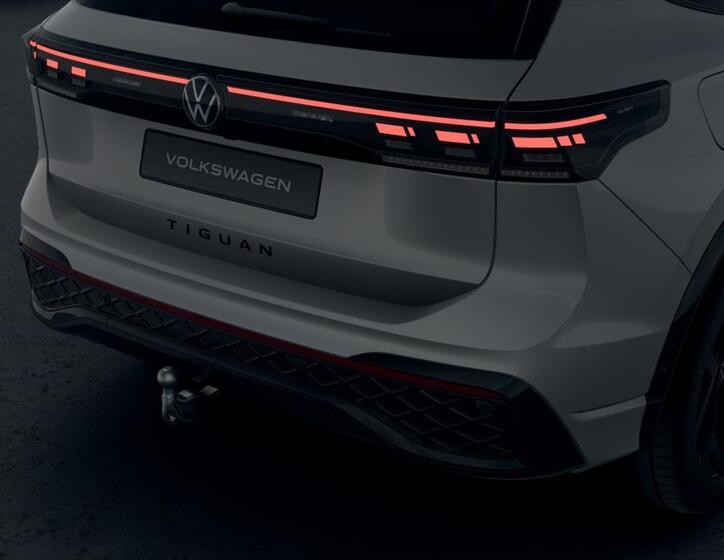 Volkswagen Tiguan 6