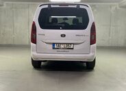 Toyota ProAce City Verso 6