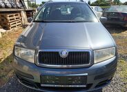 Škoda Fabia 9