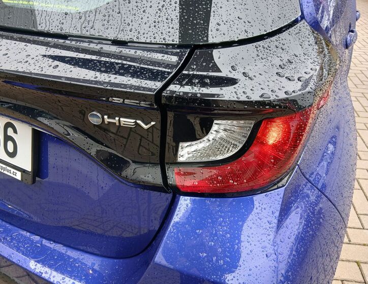 Toyota Yaris 29