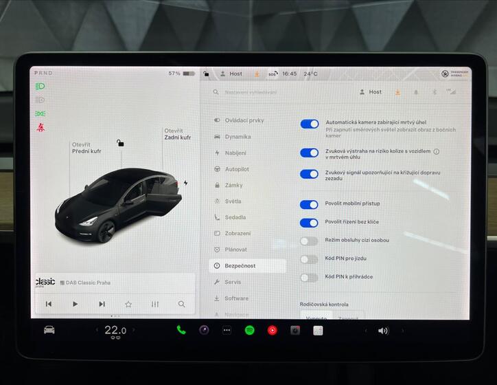 Tesla Model 3 19