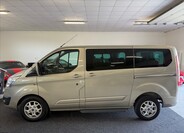 Ford Tourneo Custom 3