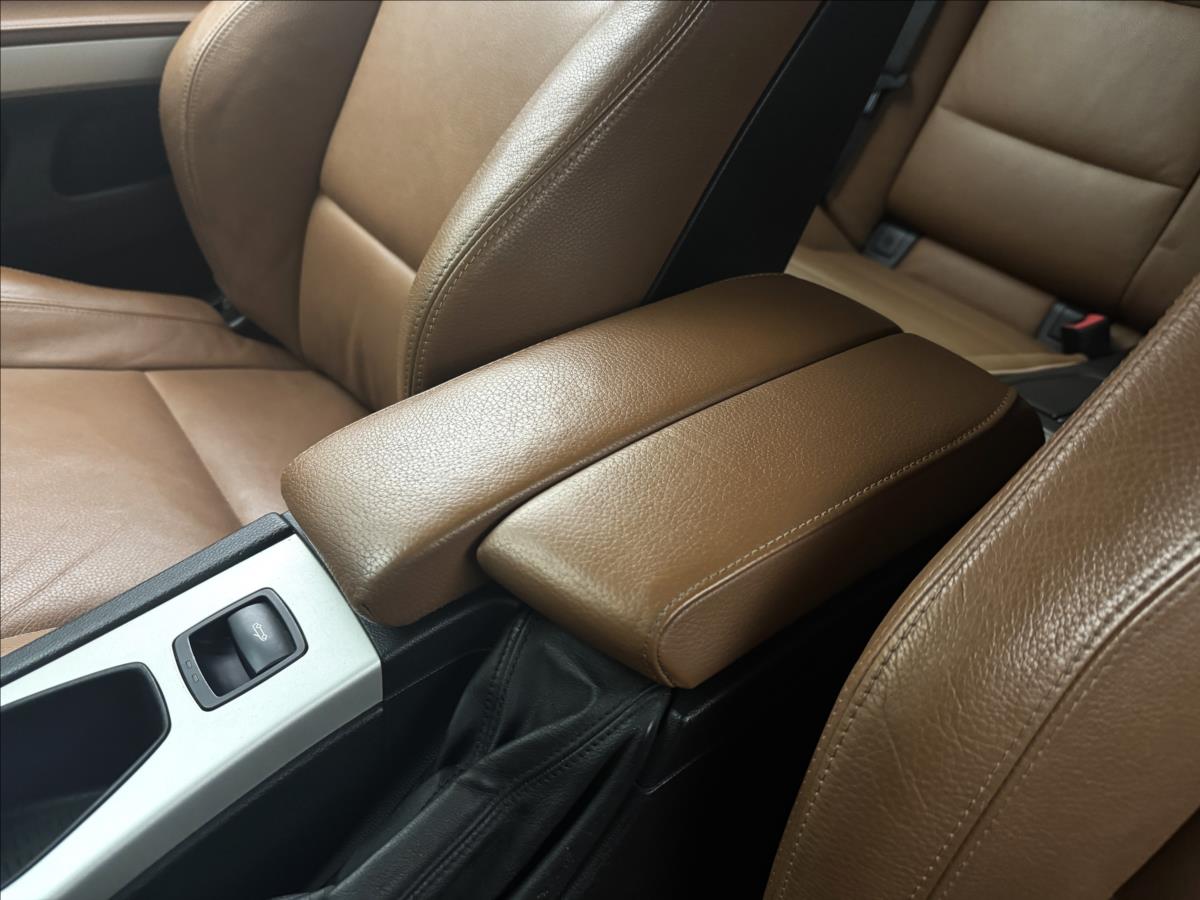 BMW Řada 3