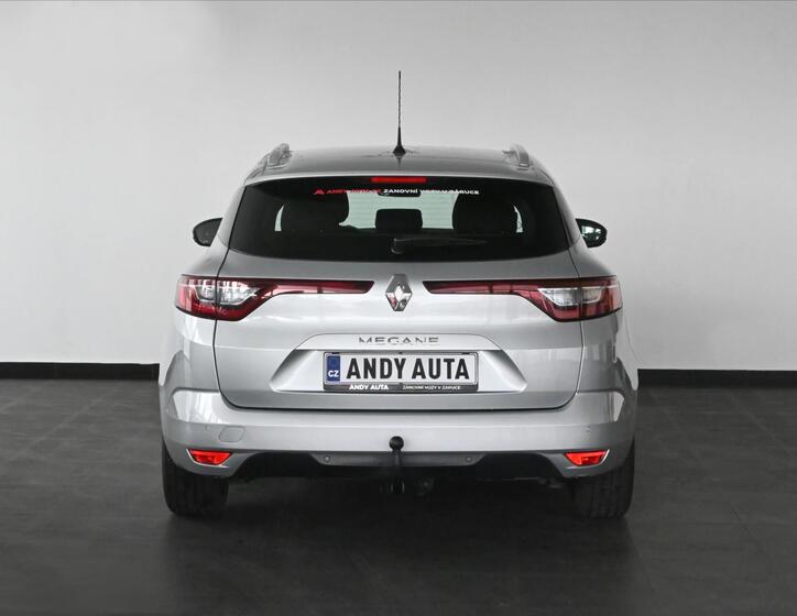 Renault Mégane 4