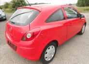 Opel Corsa 4