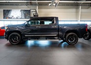 Chevrolet Silverado 2