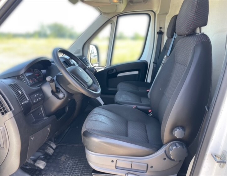 Peugeot Boxer 7