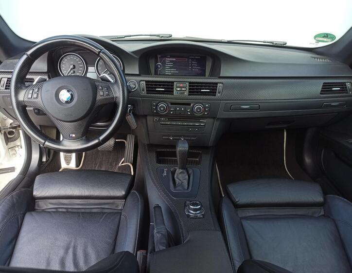 BMW Řada 3 16