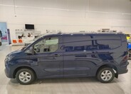 Ford Transit Custom 9