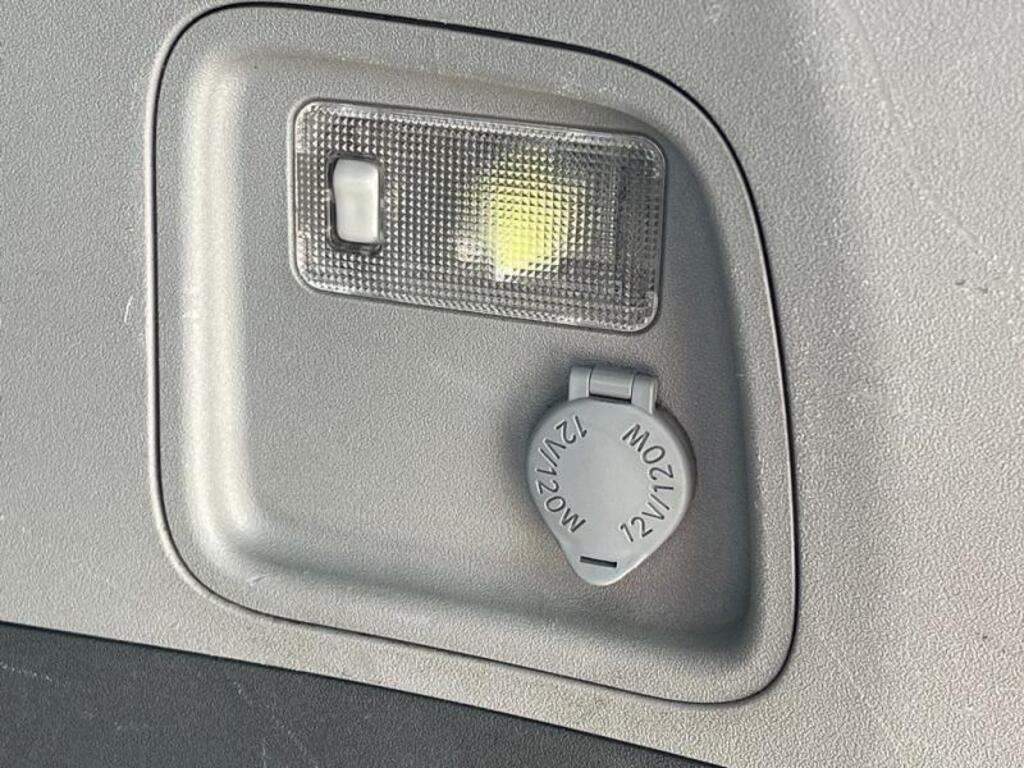 Toyota Sienna 36