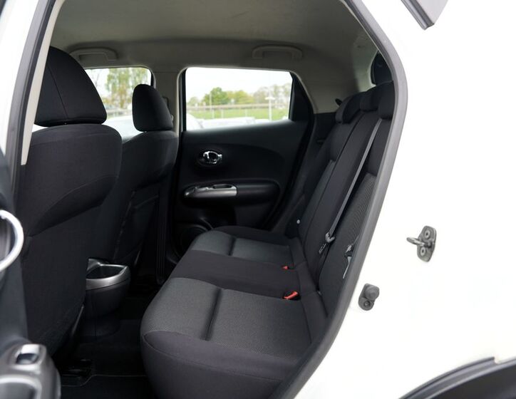 Nissan Juke 29
