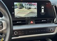 KIA Sportage 26