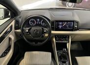 Škoda Karoq 5