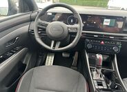 Hyundai Tucson 9