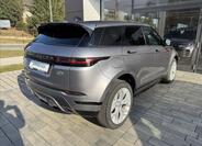 Land Rover Range Rover Evoque 5