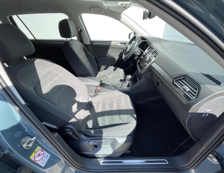 Volkswagen Tiguan Allspace 17