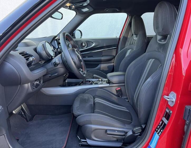 Mini Clubman 6