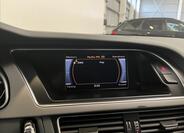 Audi A5 8
