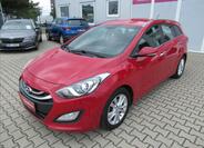Hyundai i30 1