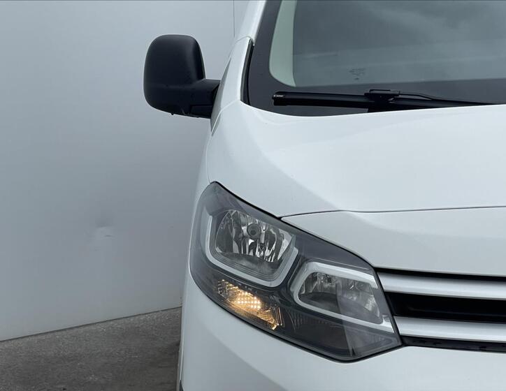 Citroën Jumpy 16