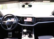 Volkswagen Touareg 41