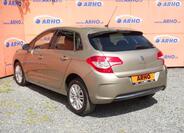 Citroën C4 5