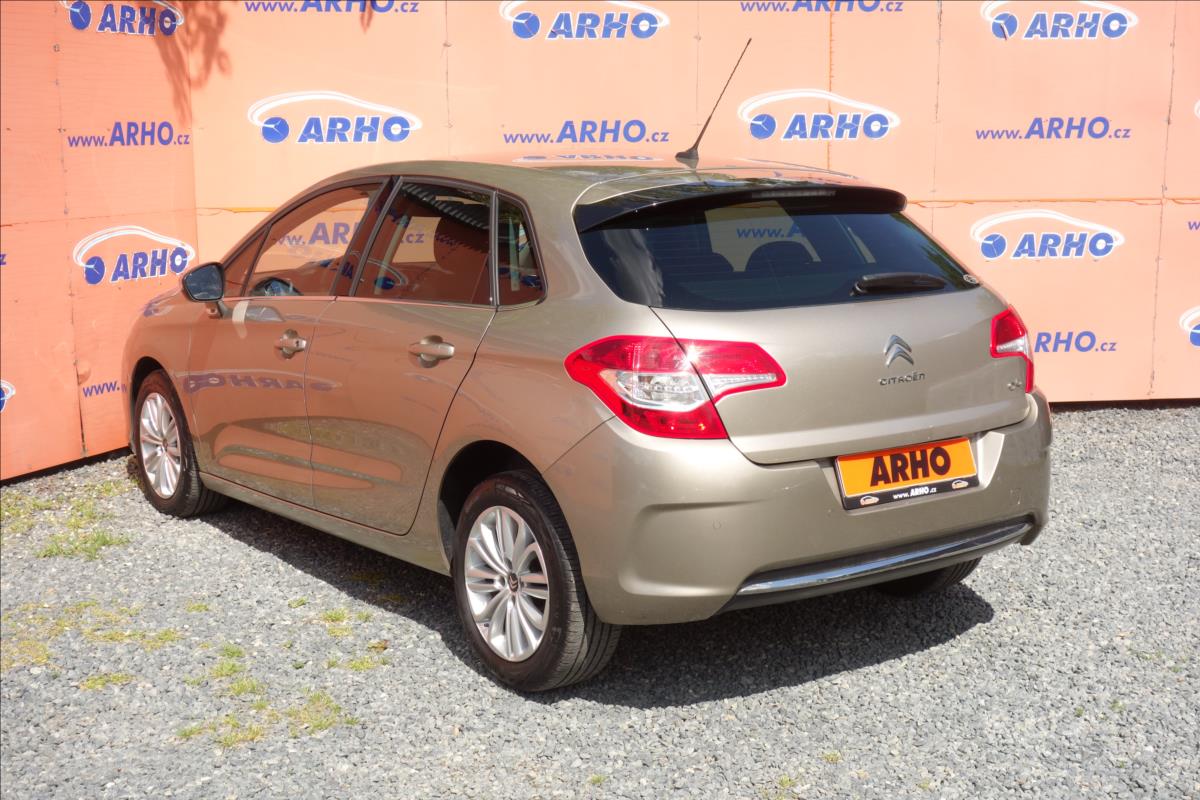 Citroën C4