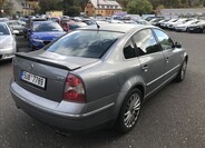 Volkswagen Passat 4