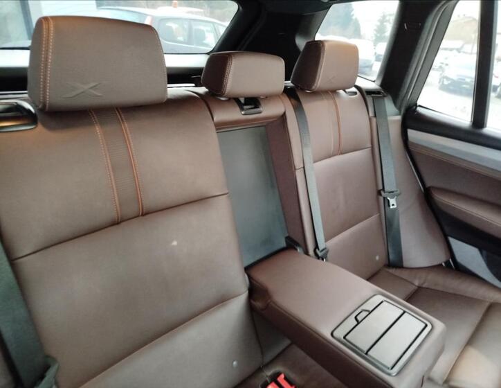 BMW X3 34