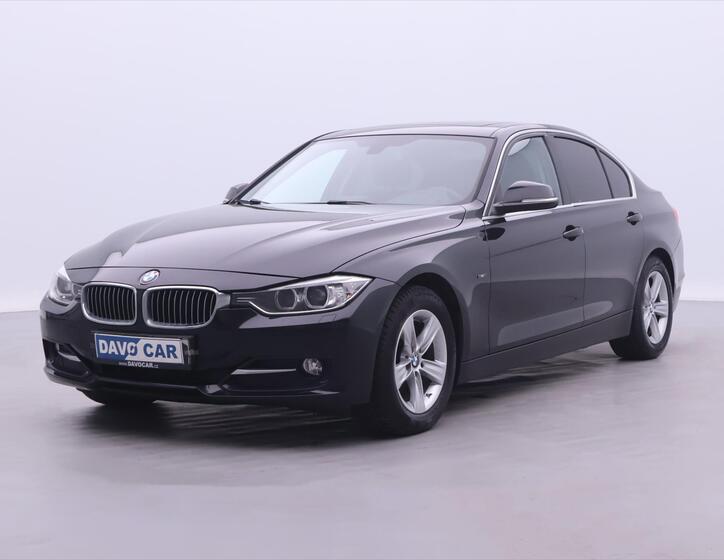 BMW Řada 3 3