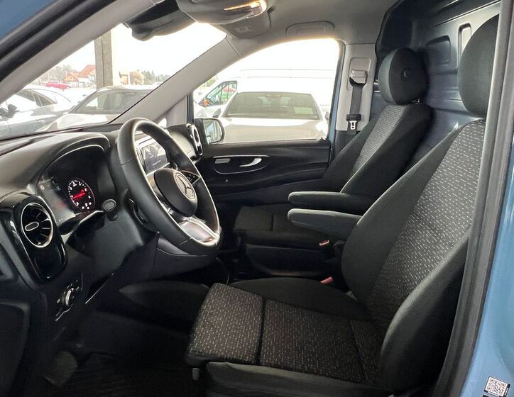 Mercedes-Benz Vito 10
