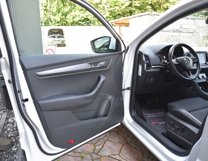 Škoda Karoq 14