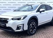 Subaru XV 3