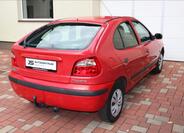 Renault Mégane 7