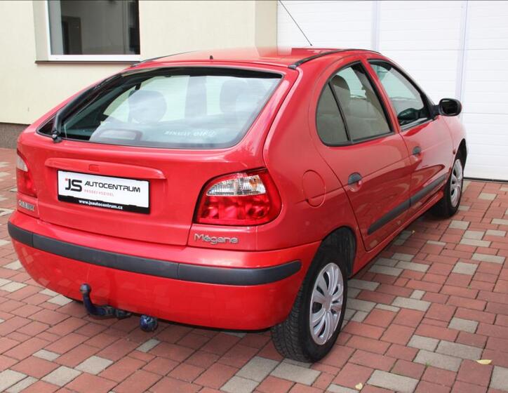 Renault Mégane 7