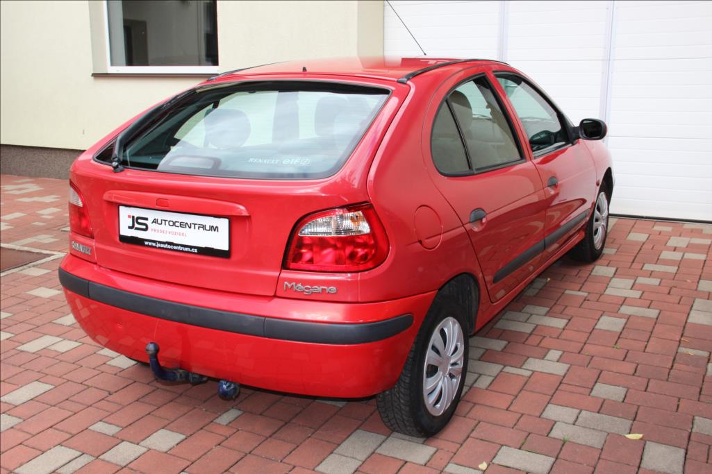 Renault Mégane