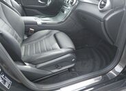 Mercedes-Benz GLC 10
