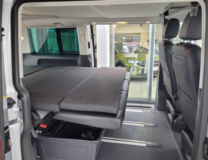 Volkswagen California 31