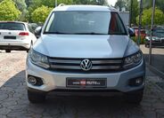Volkswagen Tiguan 2